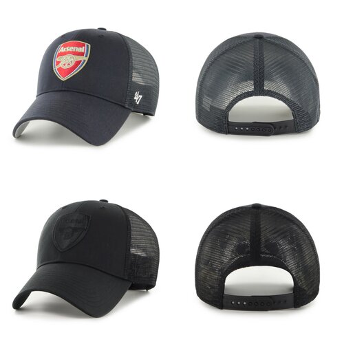 47 Brand Cap Arsenal FC Branson ?47 MVP