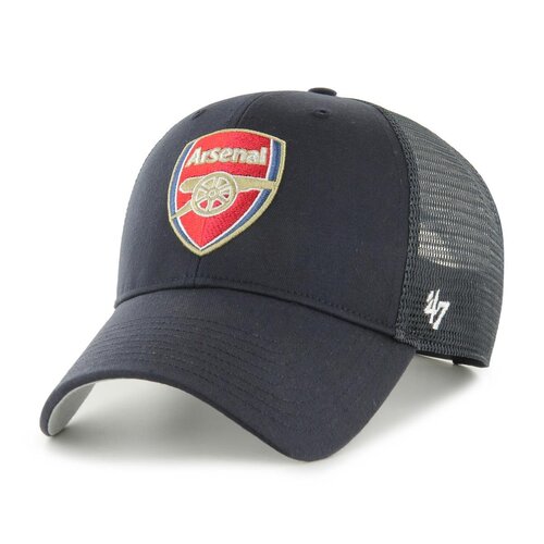 47 Brand Cap Arsenal FC Branson ?47 MVP Navy