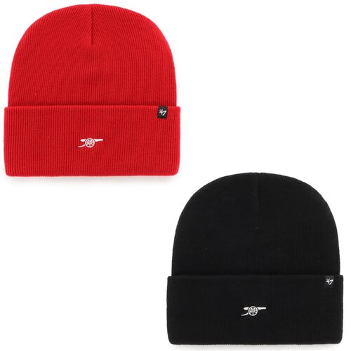 47 Brand Beanie Arsenal FC Base Runner ?47 CUFF KNIT