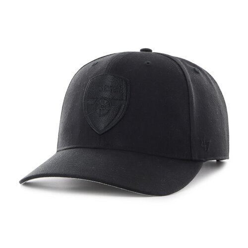 47 Brand Cap Arsenal FC Cold Zone ?47 MVP DP Black