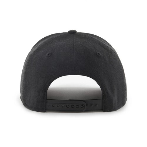 47 Brand Cap Arsenal FC Cold Zone ?47 MVP DP Black