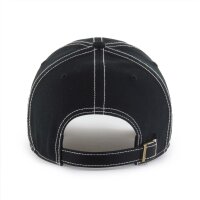 47 Brand Cap Arsenal FC Contrast Stitch 47 MVP DT