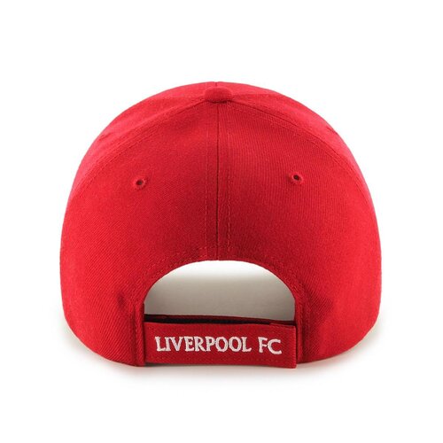 47 Brand Cap EPL Liverpool FC 47 MVP