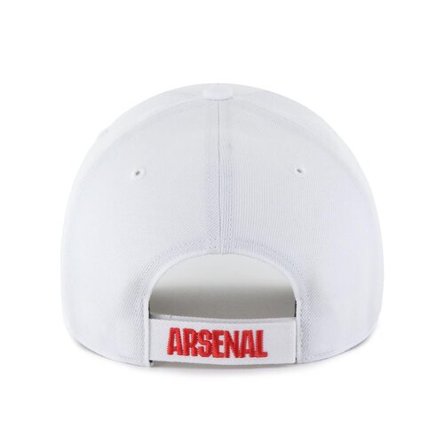 47 Brand Cap EPL Arsenal FC ?47 MVP White