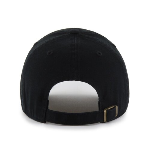 47 Brand Cap Arsenal FC ?47 CLEAN UP Black