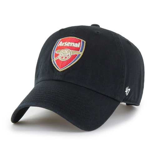 47 Brand Cap Arsenal FC 47 CLEAN UP