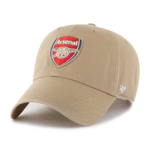 47 Brand Cap Arsenal FC 47 CLEAN UP