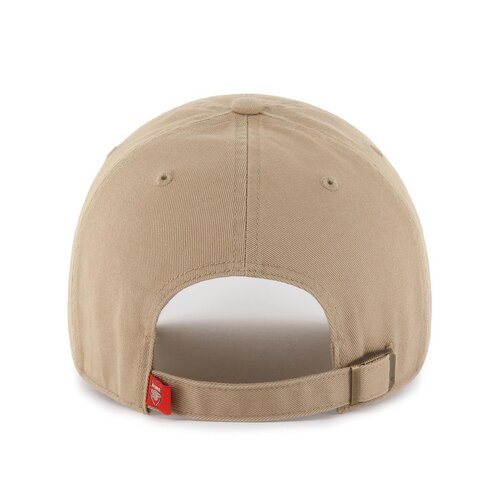 47 Brand Cap Arsenal FC 47 CLEAN UP