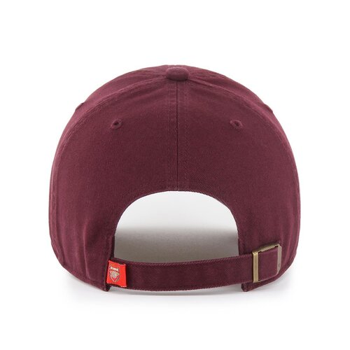 47 Brand Cap Arsenal FC 47 CLEAN UP