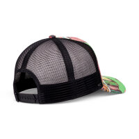 Djinns HFT Cap Painting