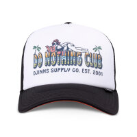 Djinns HFT Cap DNC SunDown