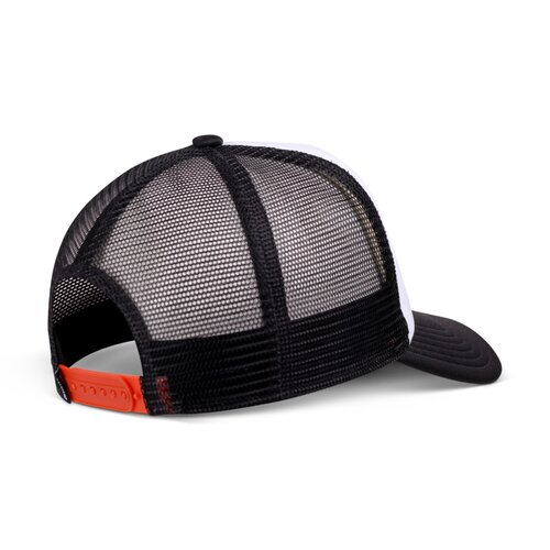 Djinns HFT Cap DNC SunDown Black/White/Black