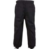 DEF Chino Pants Efe black