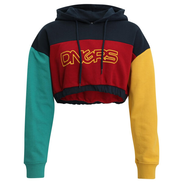 DNGRS Dangerous Hoody 4C