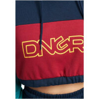 DNGRS Dangerous Hoody 4C