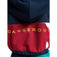 DNGRS Dangerous Hoody 4C