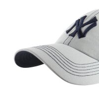 47 Brand Cap MLB New York Yankees Contrast Stitch 47 CLEAN UP