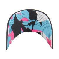 47 Brand Cap MLB New York Yankees Digital Star 47 MVP