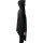Urban Classics Long Hooded Open Edge Cardigan charcoal L
