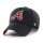 47 Brand Cap MLB Atlanta Braves FIJI 47 MVP