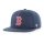 47 Brand Cap MLB Boston Red Sox Linscott 47 CAPTAIN RL