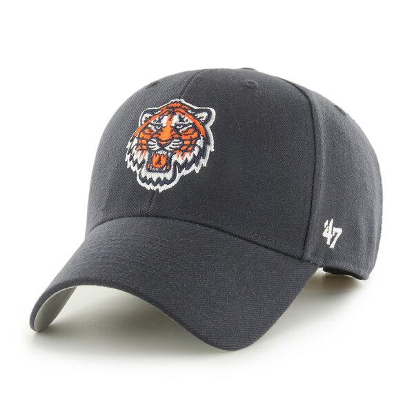 47 Brand Kids Cap MLB Detroit Tigers 47 MVP