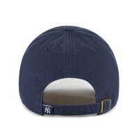 47 Brand Cap MLB New York Yankees Script 47 CLEAN UP