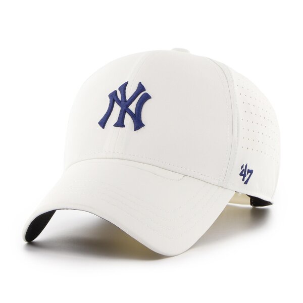 47 Brand Cap MLB New York Yankees Vent 47 MVP