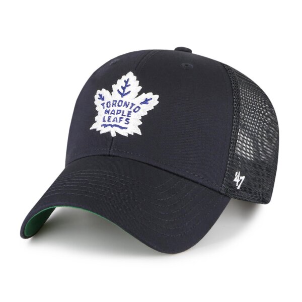 47 Brand Cap NHL Toronto Maple Leafs Branson 47 MVP