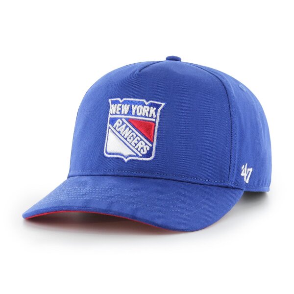47 Brand Cap NHL New York Rangers 47 HITCH
