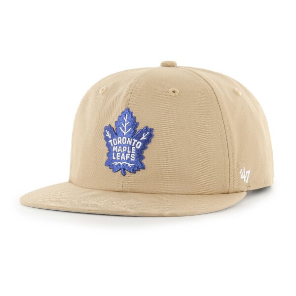 47 Brand Cap NHL Toronto Maple Leafs Linscott 47 CAPTAIN RL