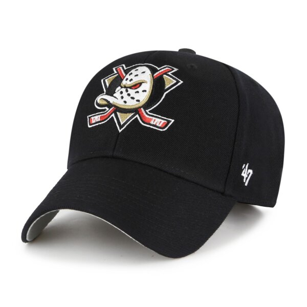 47 Brand Cap NHL Anaheim Ducks 47 MVP