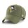 47 Brand Cap NHL Pittsburgh Penguins 47 MVP SNAPBACK