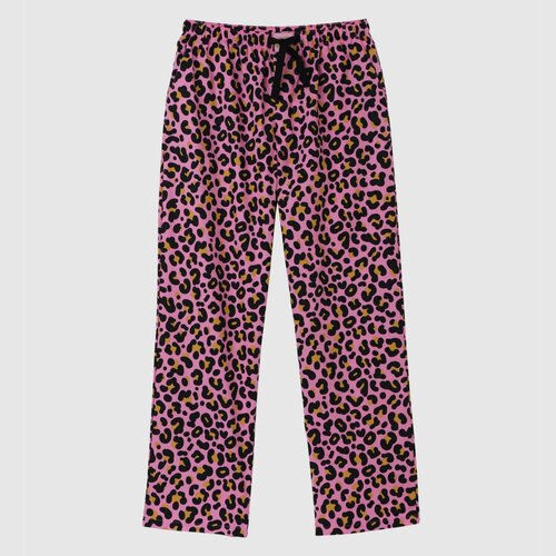 Lousy Livin Pants Pyjama Pant Leroy   Pink M