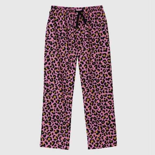 Lousy Livin Pants Pyjama Pant Leroy   Pink XL