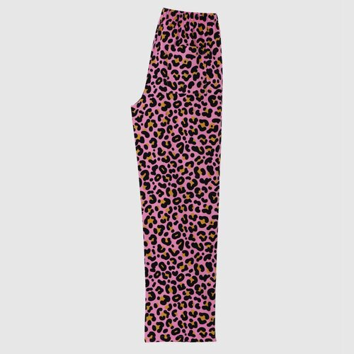 Lousy Livin Pants Pyjama Pant Leroy   Pink XL