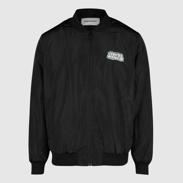 Cleptomaincx All Season Jacket Men "Grave Gull"