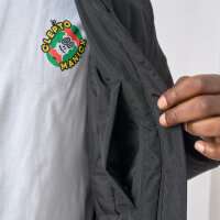 Cleptomaincx All Season Jacket Men "Grave Gull"