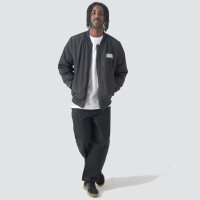 Cleptomaincx All Season Jacket Men "Grave Gull"