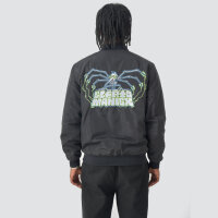 Cleptomaincx All Season Jacket Men "Grave Gull"