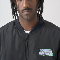 Cleptomaincx All Season Jacket Men "Grave Gull"