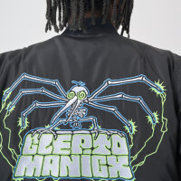 Cleptomaincx All Season Jacket Men "Grave Gull"