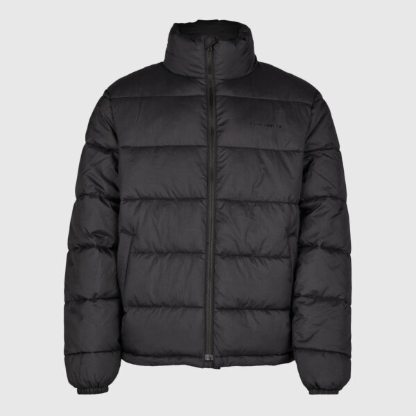 Cleptomanicx Winter Jacket "Dom Jacket"