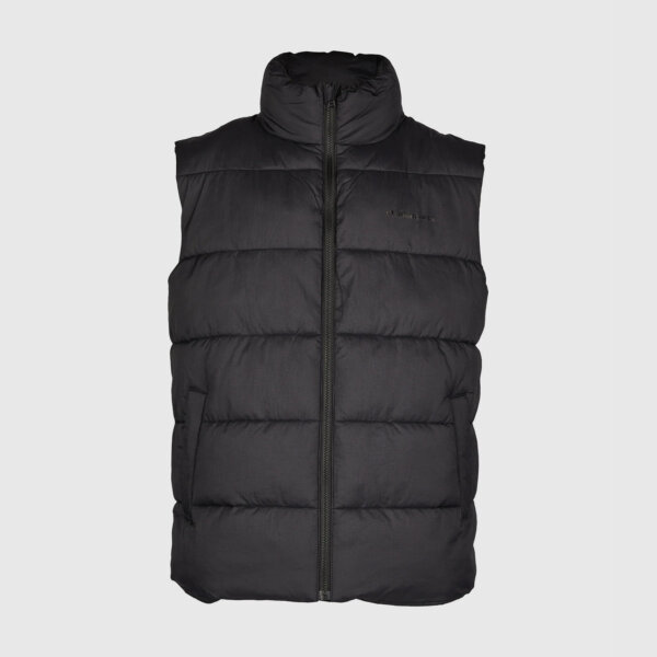 Cleptomanocx Winter Jacket "Dom" Vest