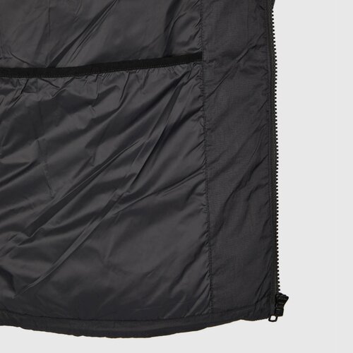 Cleptomanocx Winter Jacket Dom Vest