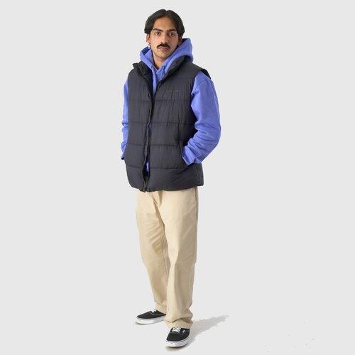 Cleptomanocx Winter Jacket Dom Vest