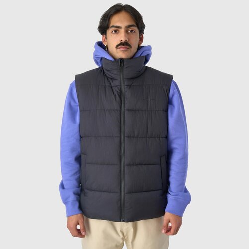 Cleptomanocx Winter Jacket Dom Vest