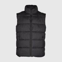 Cleptomanocx Winter Jacket "Dom" Vest