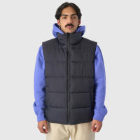 Cleptomanocx Winter Jacket "Dom" Vest