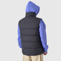 Cleptomanocx Winter Jacket "Dom" Vest